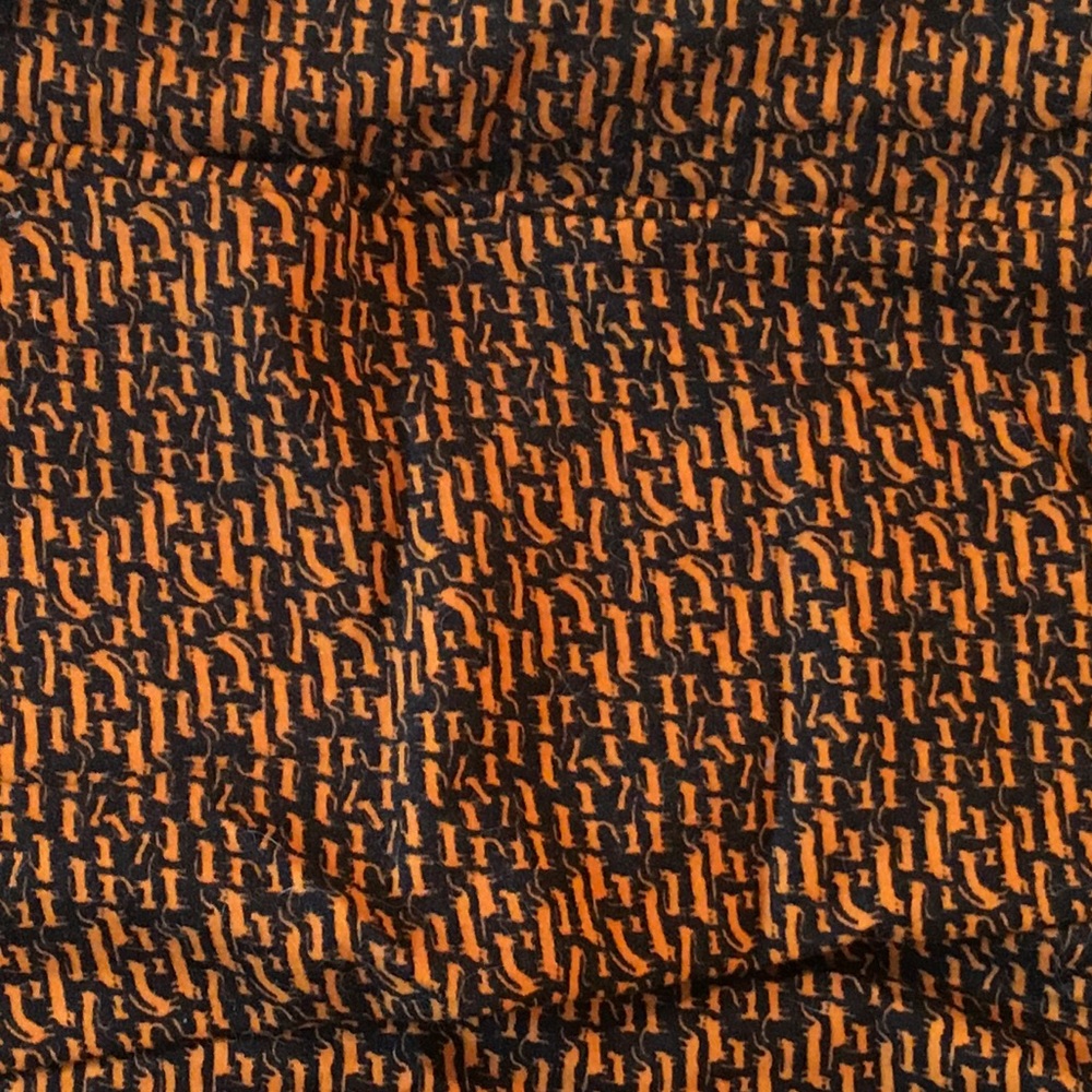 CAT TC Leggings